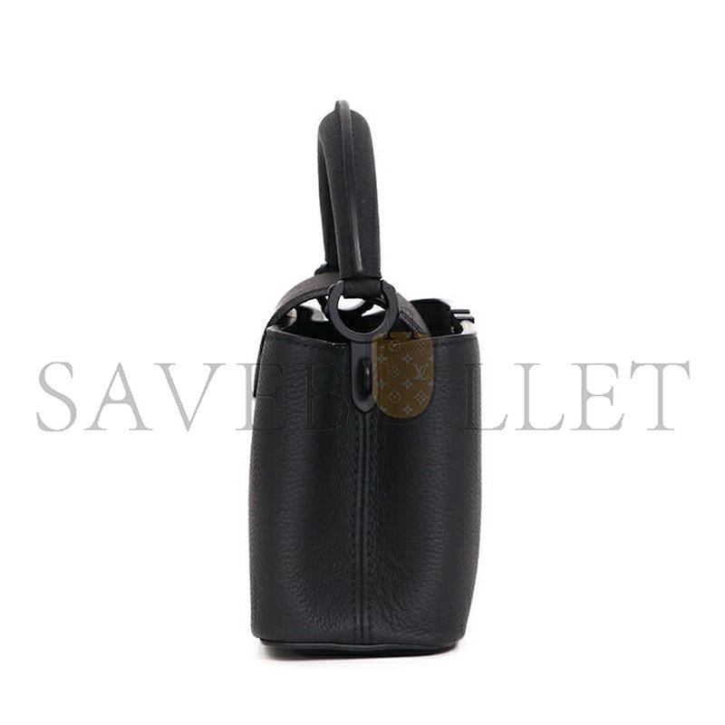 LOUIS VUITTON CAPUCINES EW MINI M23955 (22*12*8cm)